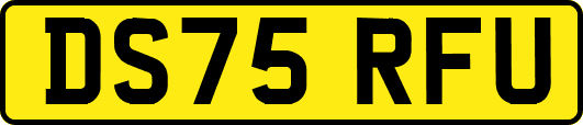 DS75RFU