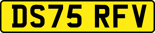 DS75RFV