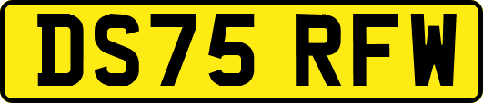 DS75RFW