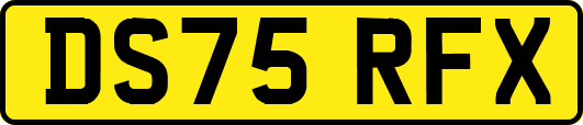 DS75RFX