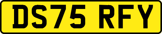 DS75RFY