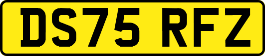 DS75RFZ