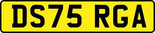 DS75RGA