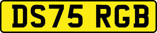 DS75RGB