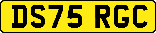 DS75RGC