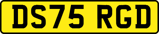 DS75RGD