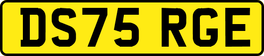 DS75RGE