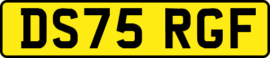 DS75RGF
