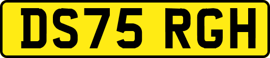DS75RGH