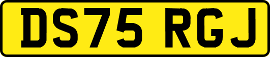 DS75RGJ