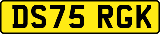 DS75RGK