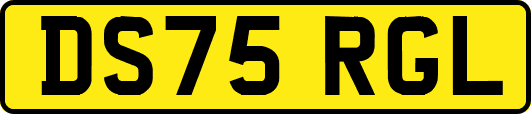 DS75RGL