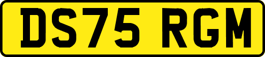 DS75RGM