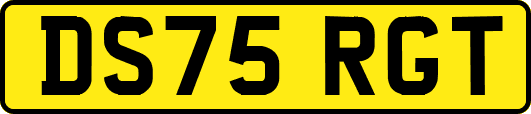 DS75RGT