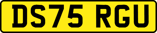 DS75RGU