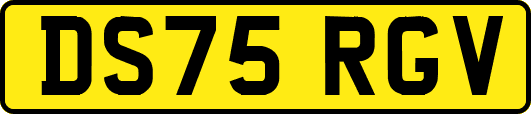 DS75RGV