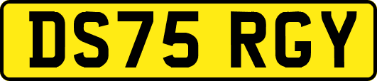 DS75RGY