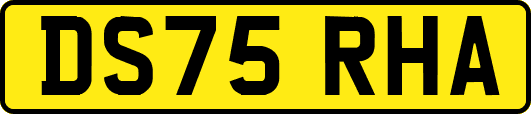 DS75RHA