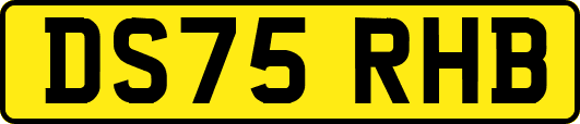 DS75RHB