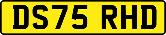 DS75RHD