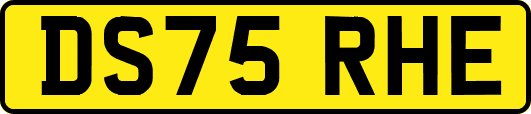 DS75RHE
