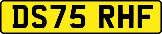 DS75RHF