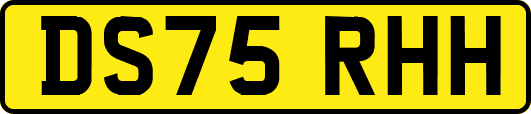 DS75RHH