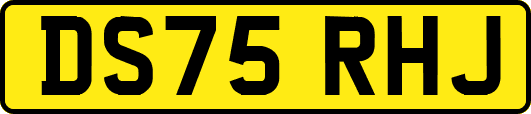 DS75RHJ