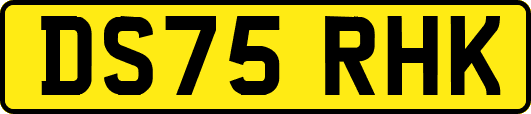 DS75RHK