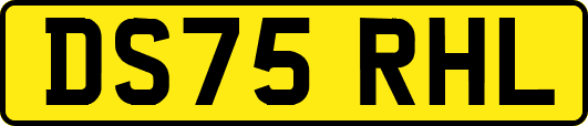 DS75RHL