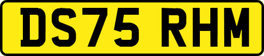 DS75RHM