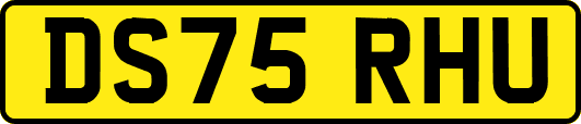 DS75RHU