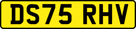 DS75RHV