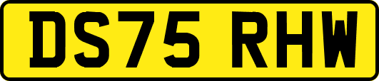 DS75RHW