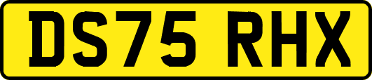 DS75RHX