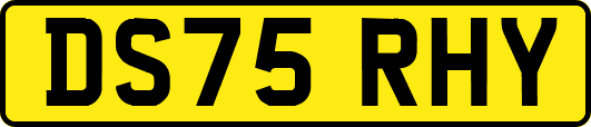 DS75RHY