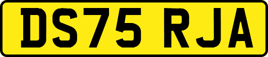 DS75RJA