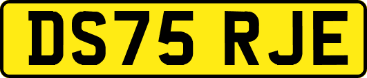 DS75RJE