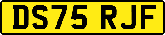 DS75RJF