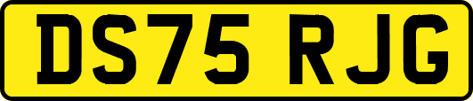 DS75RJG