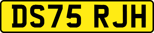 DS75RJH