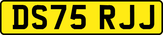 DS75RJJ