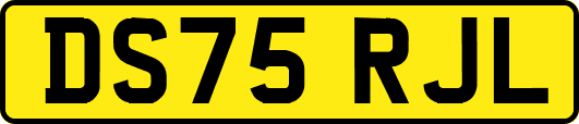 DS75RJL