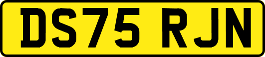 DS75RJN