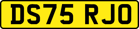 DS75RJO
