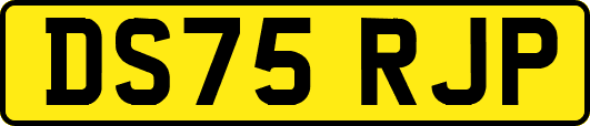 DS75RJP
