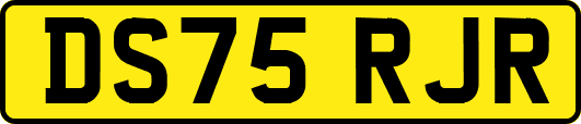 DS75RJR
