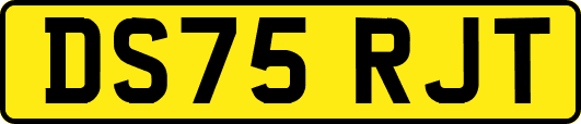 DS75RJT