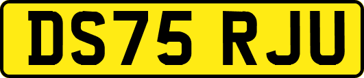 DS75RJU