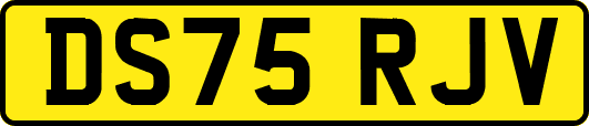 DS75RJV